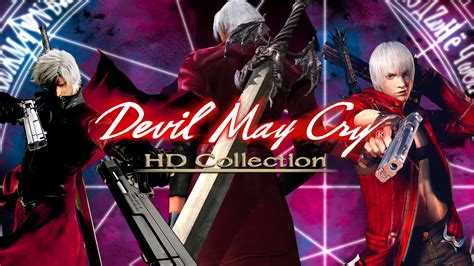 devil may cry steamunlocked